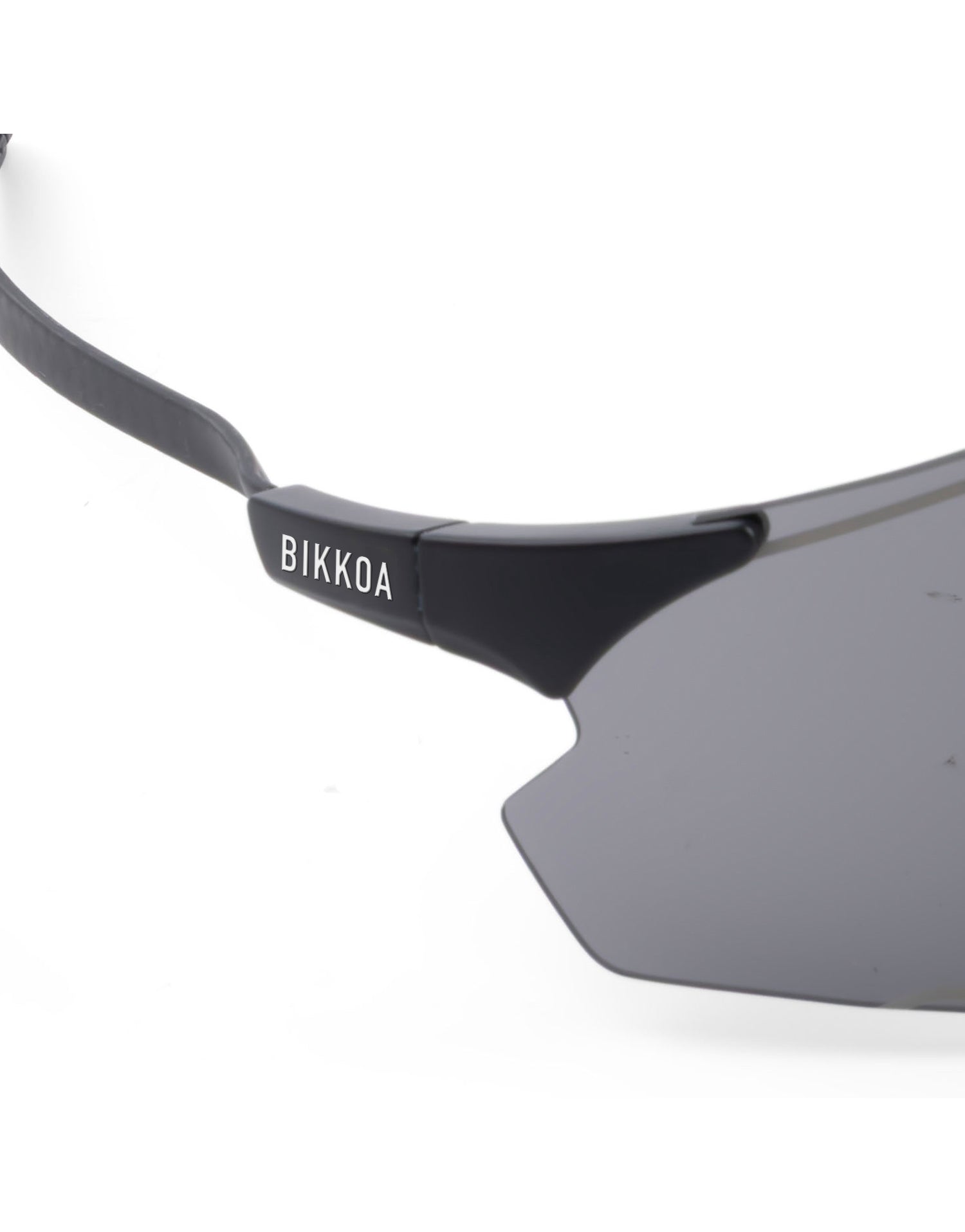 BIKKOA EXON | Gafas Deportivas para Running, Ciclismo y Outdoor