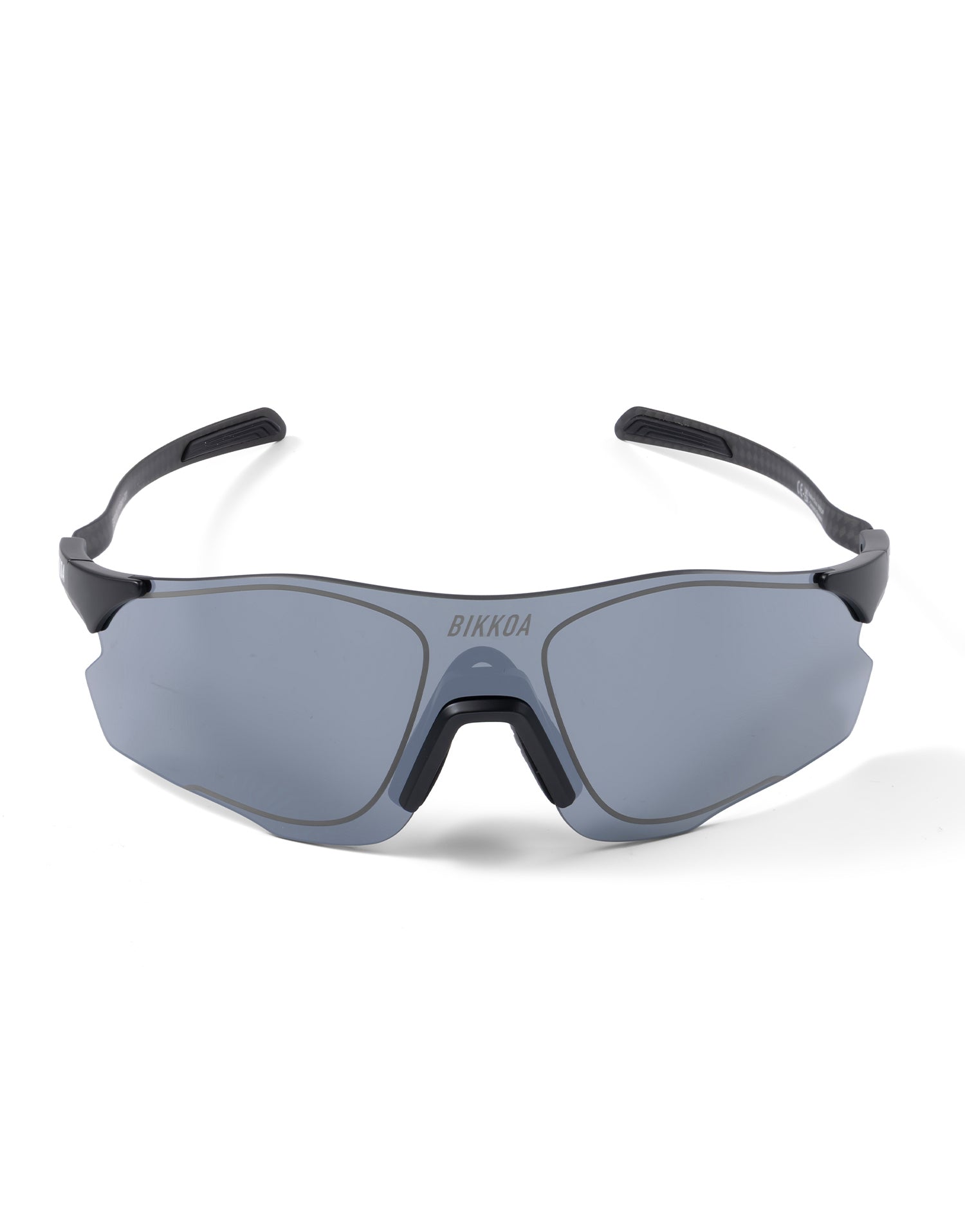 BIKKOA EXON | Gafas Deportivas para Running, Ciclismo y Outdoor
