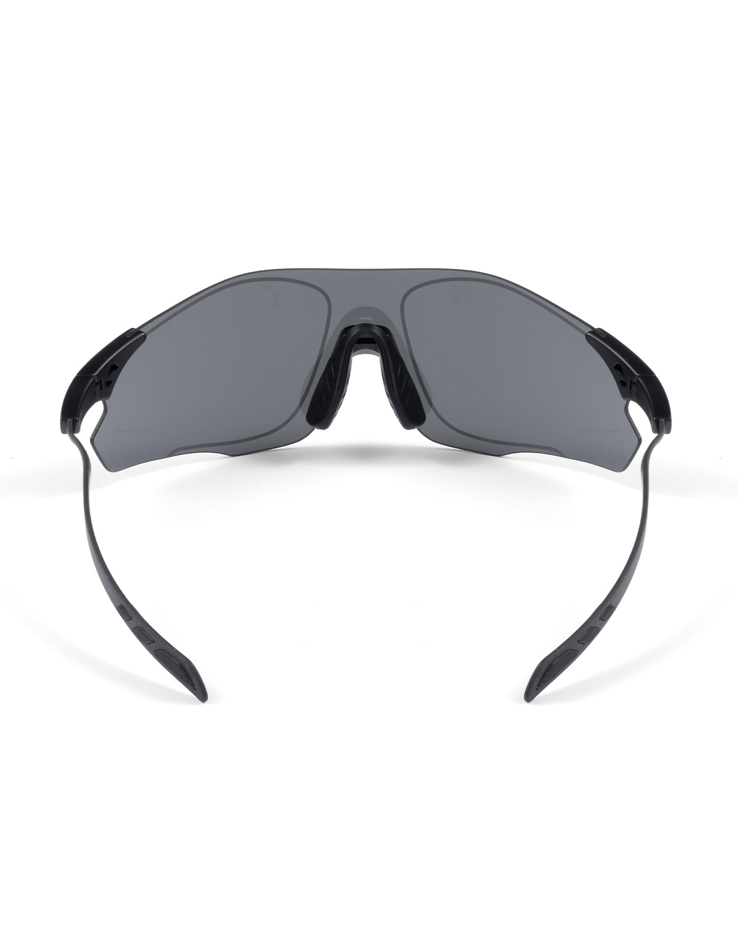 BIKKOA EXON | Gafas Deportivas para Running, Ciclismo y Outdoor