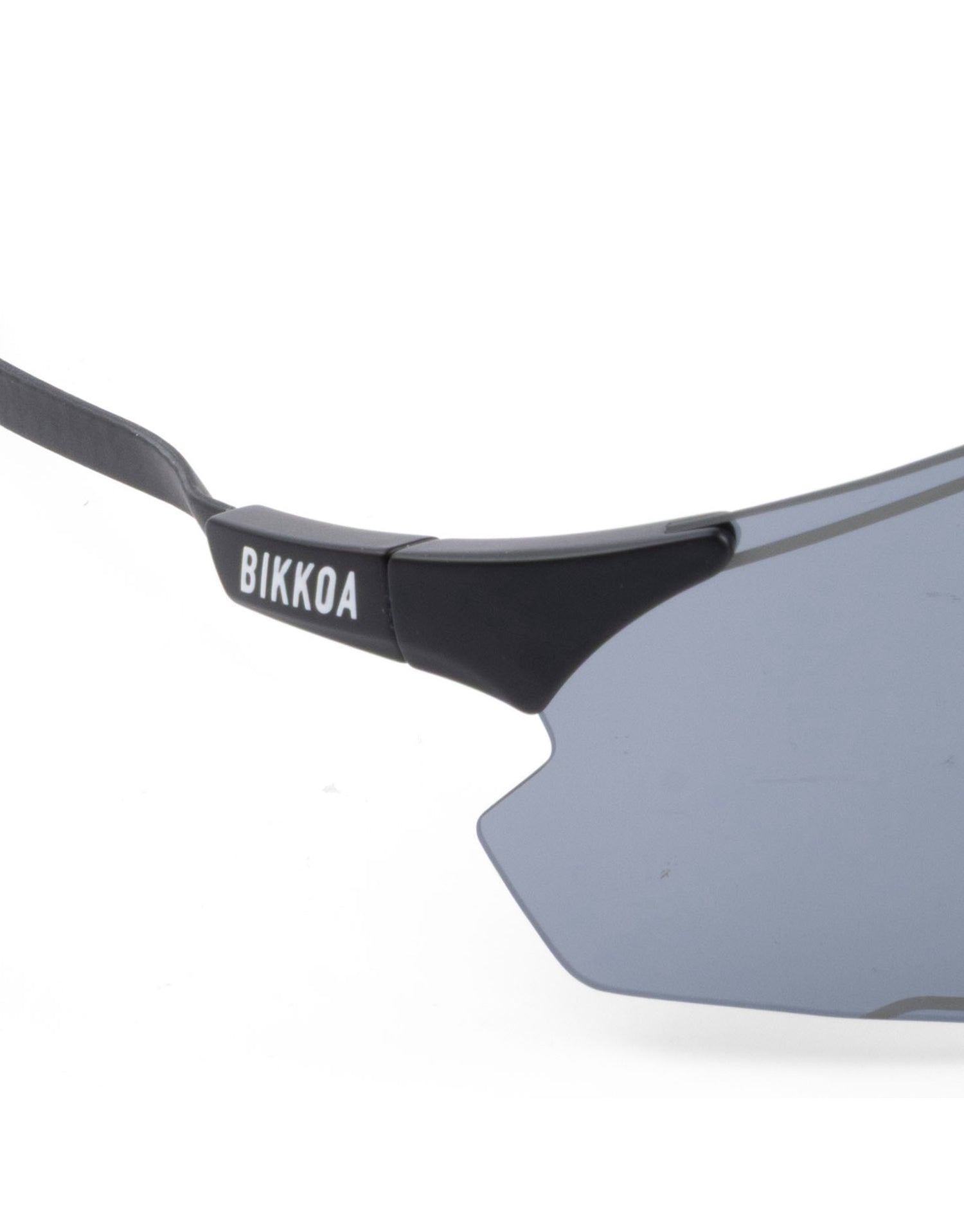 BIKKOA EXON | Gafas Deportivas para Running, Ciclismo y Outdoor