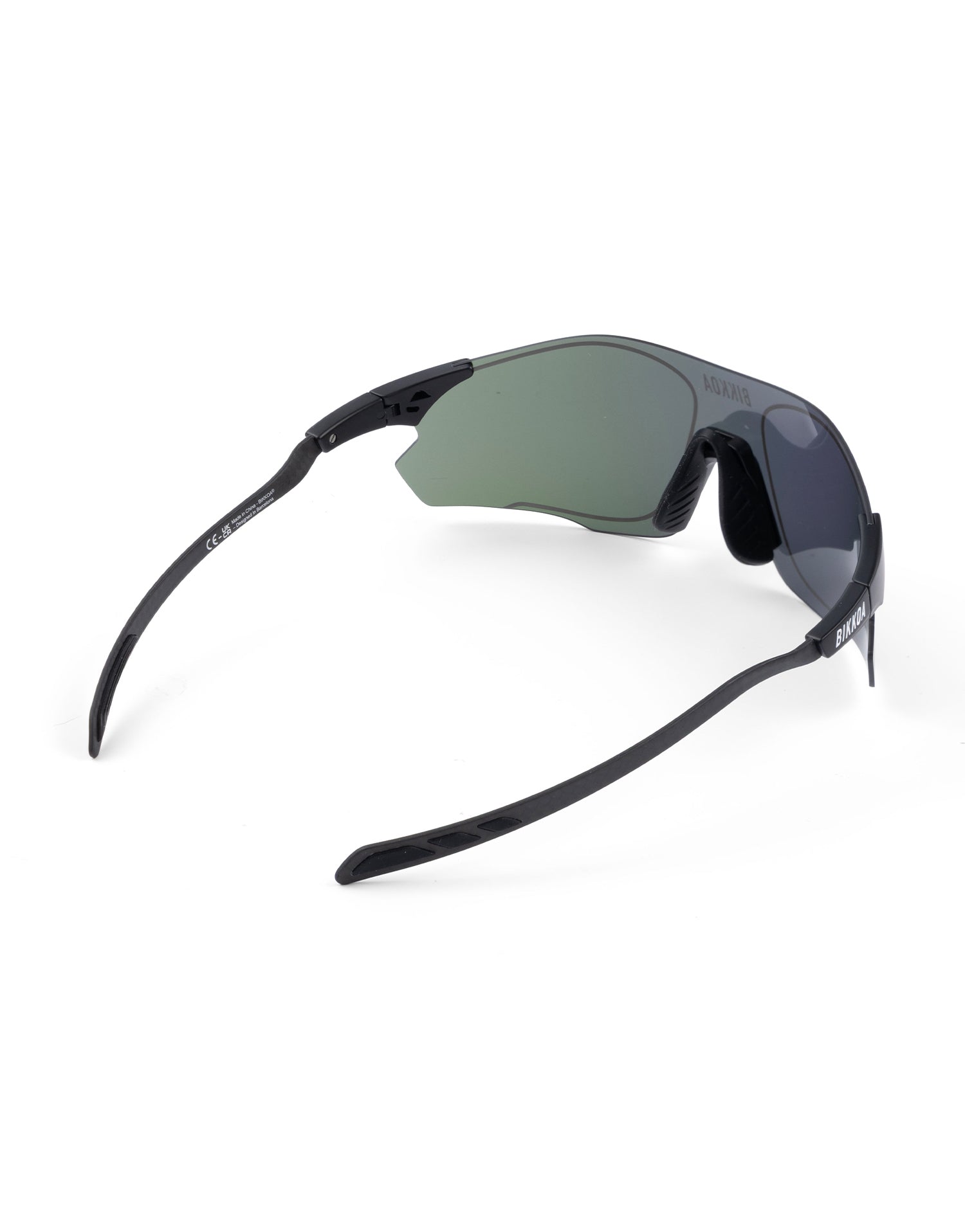 BIKKOA EXON | Gafas Deportivas para Running, Ciclismo y Outdoor