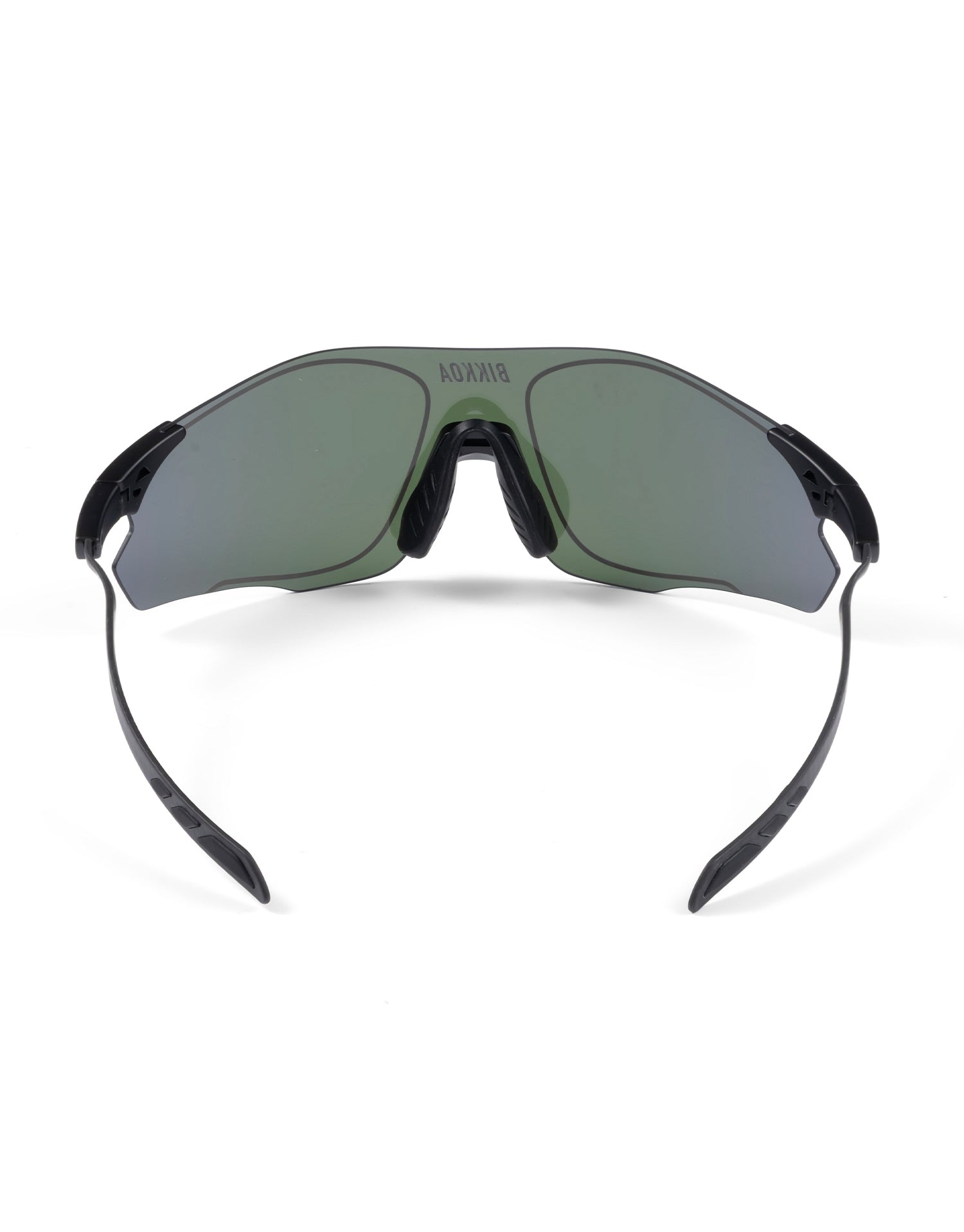 BIKKOA EXON | Gafas Deportivas para Running, Ciclismo y Outdoor