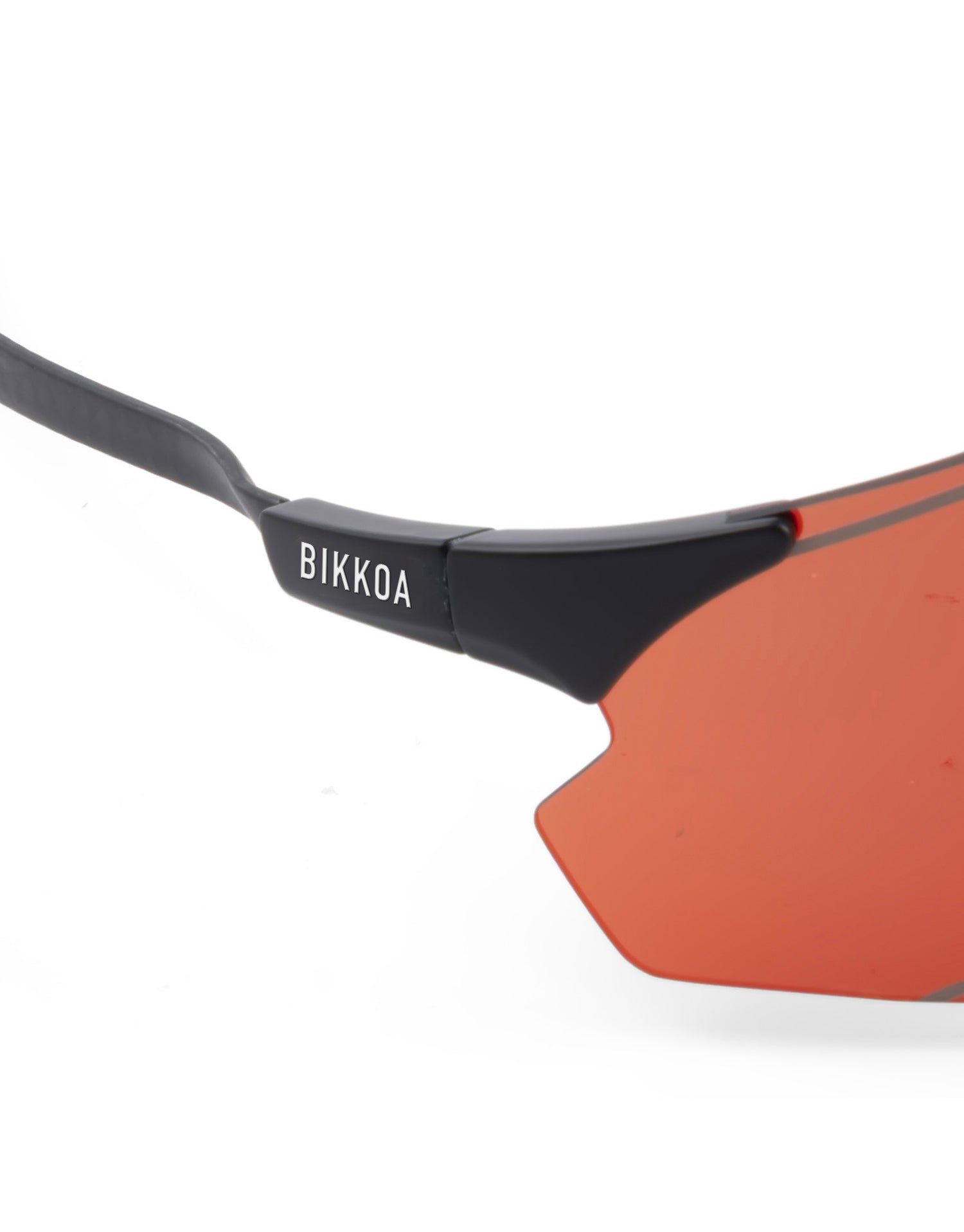 BIKKOA EXON | Gafas Deportivas para Running, Ciclismo y Outdoor