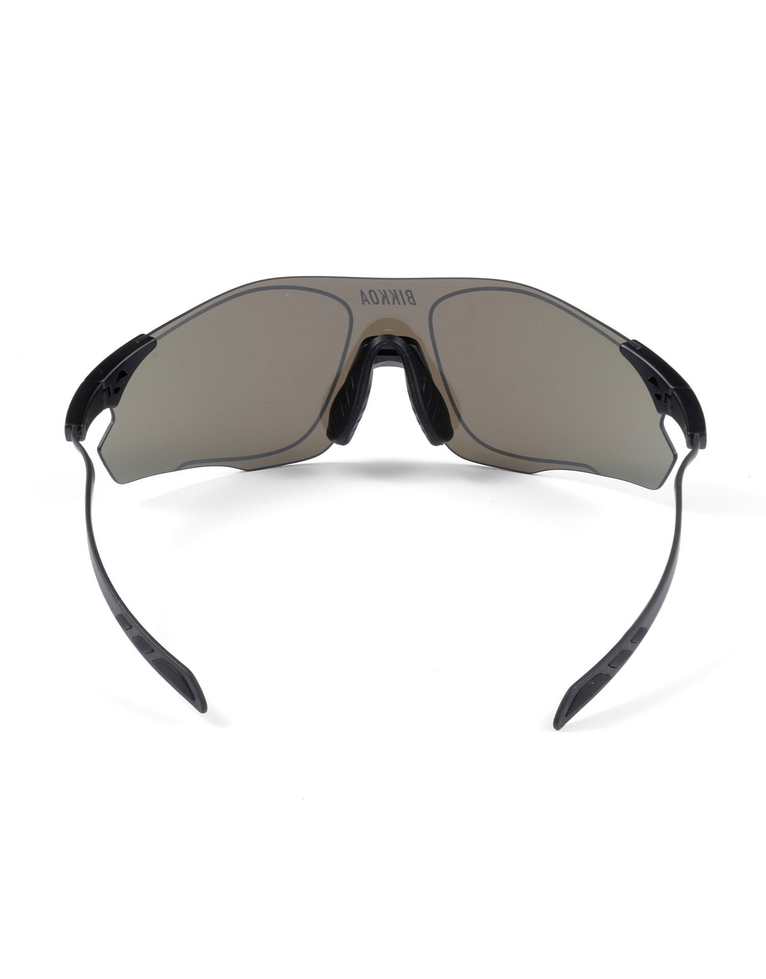 BIKKOA EXON | Gafas Deportivas para Running, Ciclismo y Outdoor