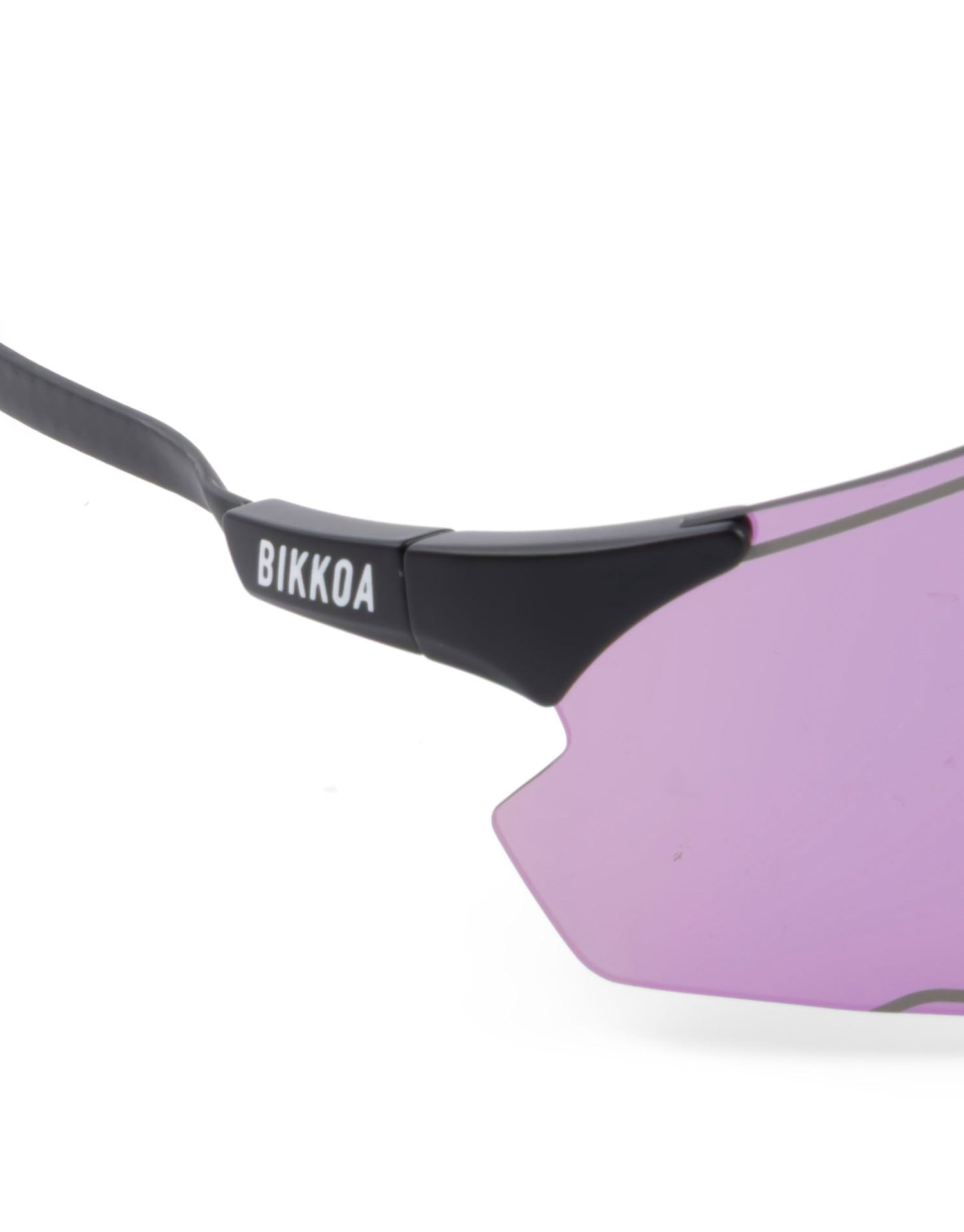 BIKKOA EXON | Gafas Deportivas para Running, Ciclismo y Outdoor
