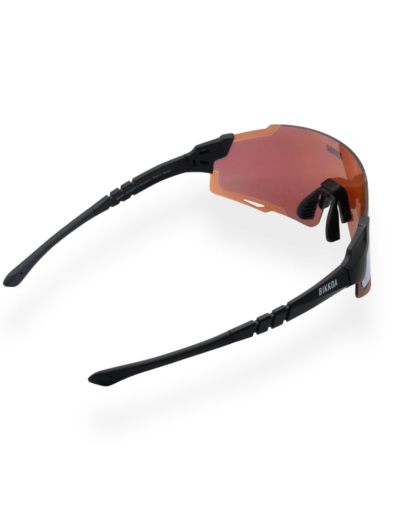 BIKKOA KORU | Gafas Deportivas para Running, Ciclismo y Outdoor