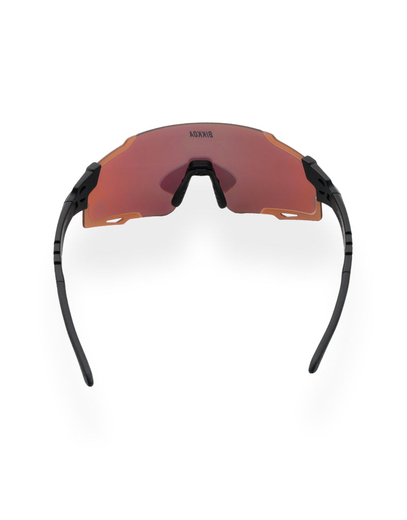 BIKKOA KORU | Gafas Deportivas para Running, Ciclismo y Outdoor