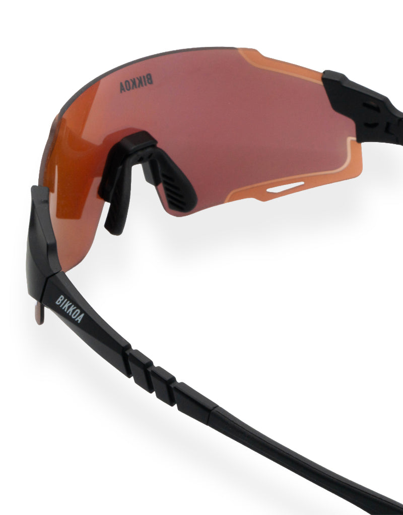 BIKKOA KORU | Gafas Deportivas para Running, Ciclismo y Outdoor
