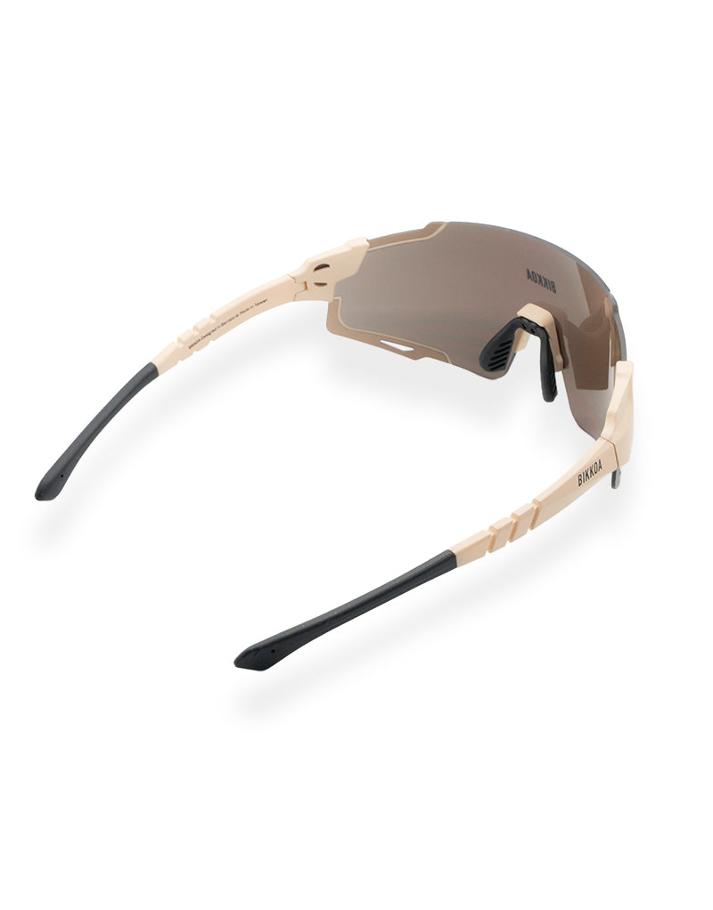 BIKKOA KORU | Gafas Deportivas para Running, Ciclismo y Outdoor