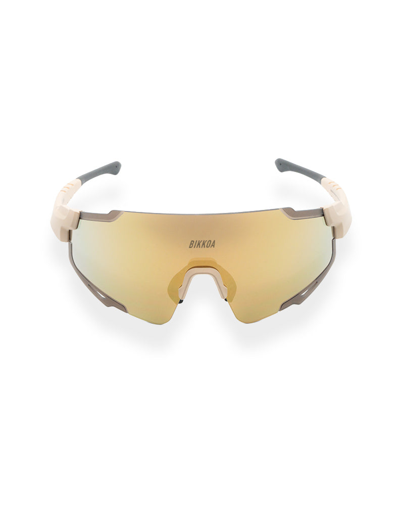 BIKKOA KORU | Gafas Deportivas para Running, Ciclismo y Outdoor