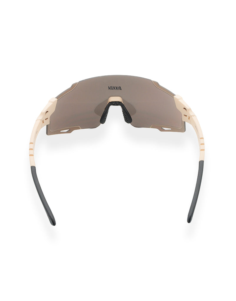 BIKKOA KORU | Gafas Deportivas para Running, Ciclismo y Outdoor