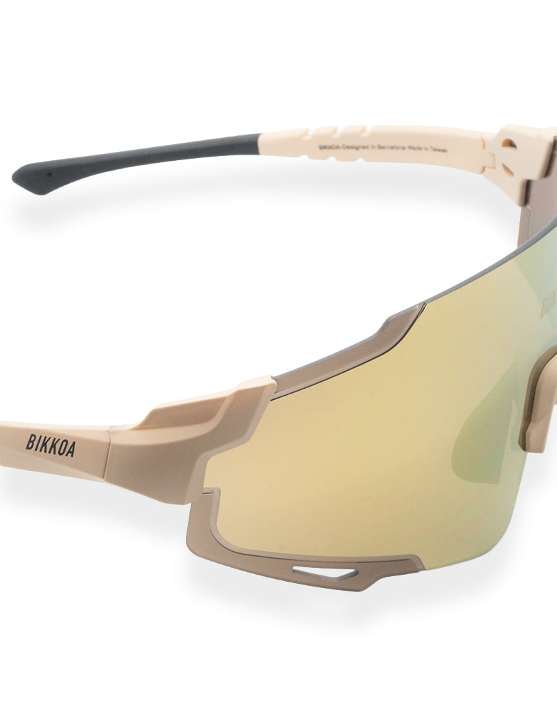 BIKKOA KORU | Gafas Deportivas para Running, Ciclismo y Outdoor