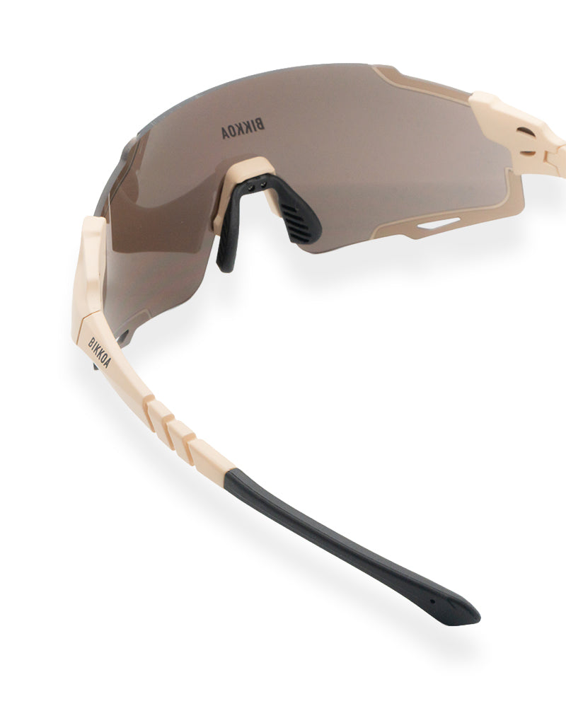 BIKKOA KORU | Gafas Deportivas para Running, Ciclismo y Outdoor