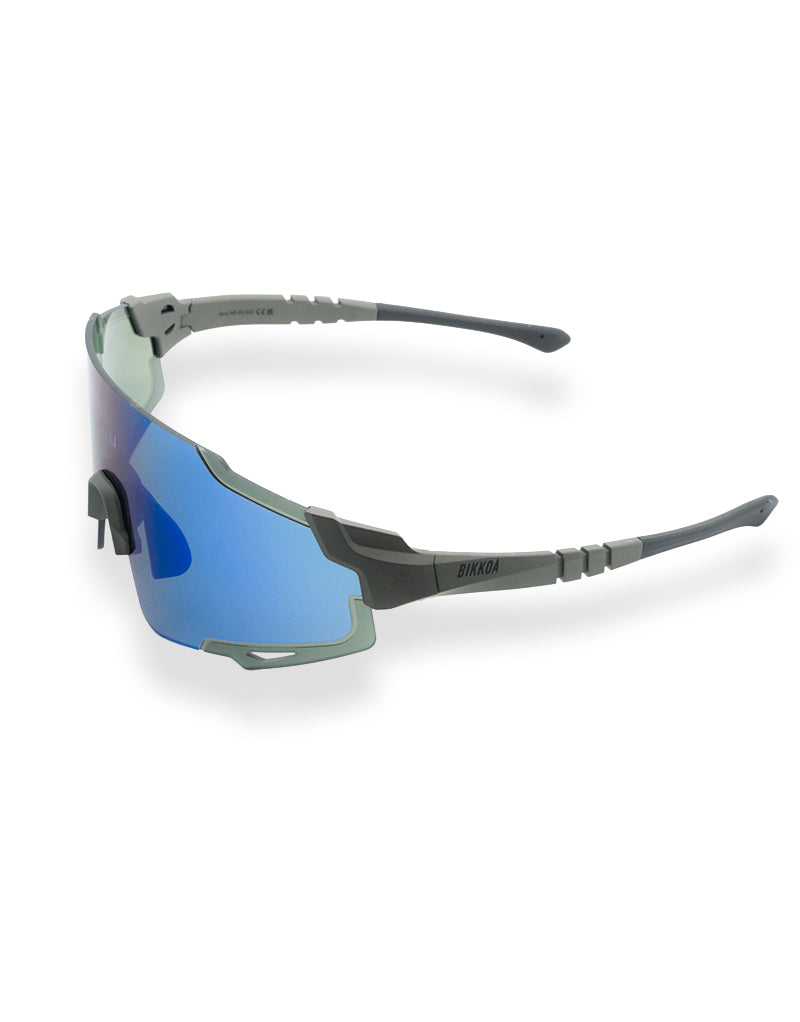 BIKKOA KORU | Gafas Deportivas para Running, Ciclismo y Outdoor