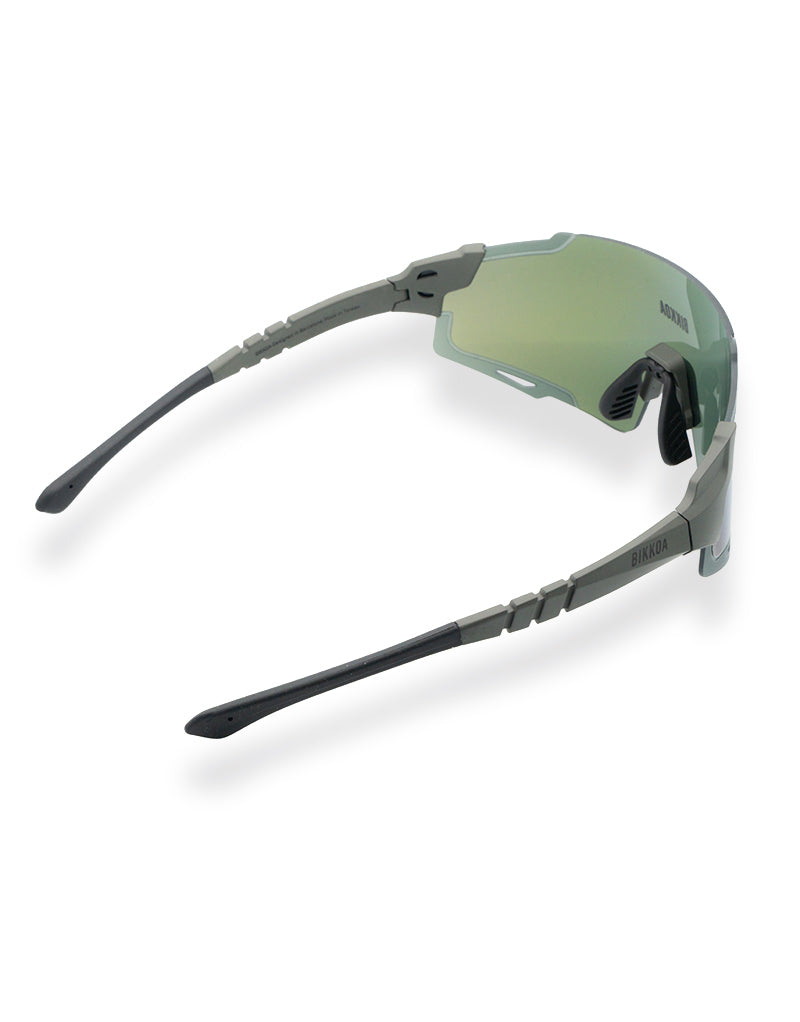 BIKKOA KORU | Gafas Deportivas para Running, Ciclismo y Outdoor