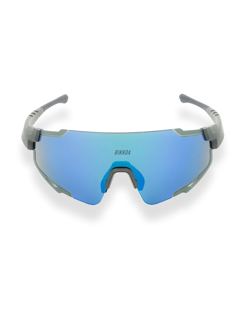 BIKKOA KORU | Gafas Deportivas para Running, Ciclismo y Outdoor