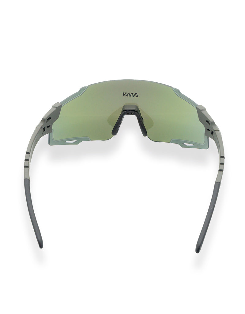 BIKKOA KORU | Gafas Deportivas para Running, Ciclismo y Outdoor