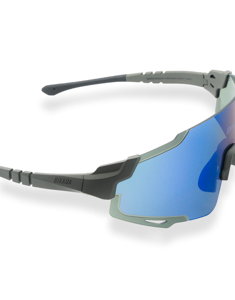 BIKKOA KORU | Gafas Deportivas para Running, Ciclismo y Outdoor