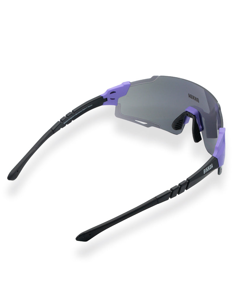 BIKKOA KORU | Gafas Deportivas para Running, Ciclismo y Outdoor