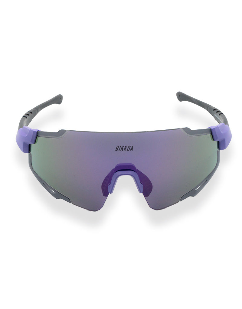 BIKKOA KORU | Gafas Deportivas para Running, Ciclismo y Outdoor