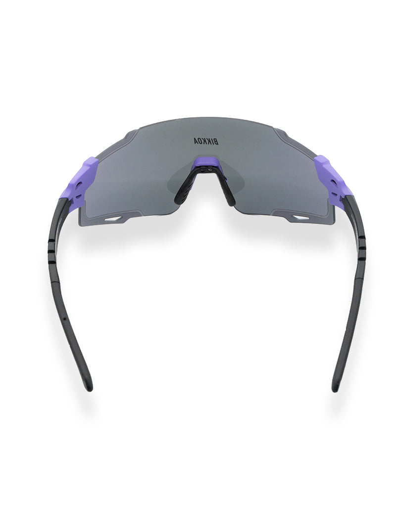 BIKKOA KORU | Gafas Deportivas para Running, Ciclismo y Outdoor