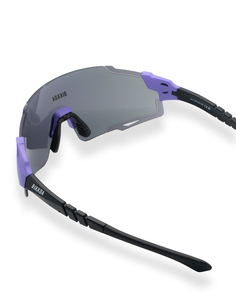 BIKKOA KORU | Gafas Deportivas para Running, Ciclismo y Outdoor