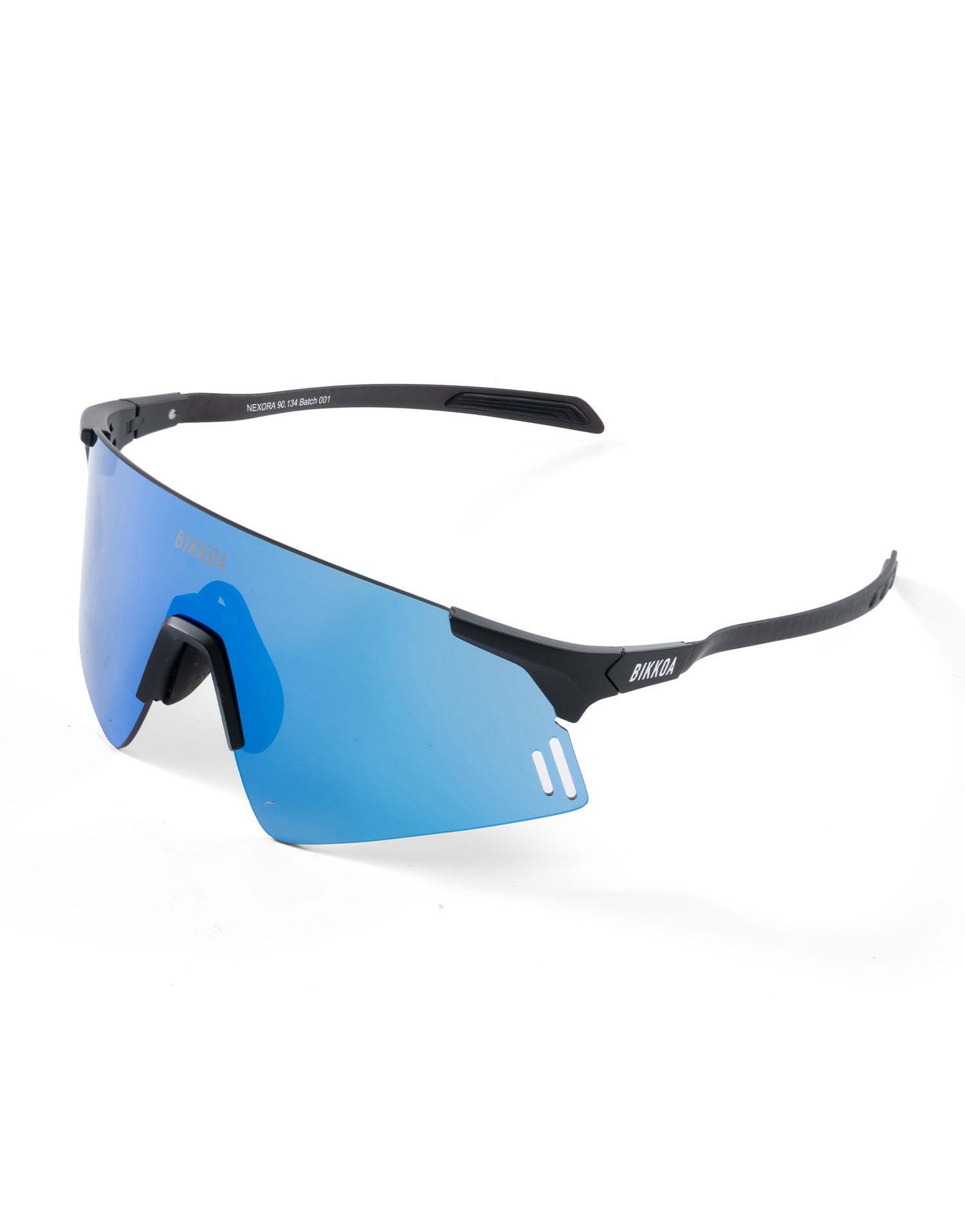 BIKKOA NEXORA | Gafas Deportivas para Running, Ciclismo y Outdoor