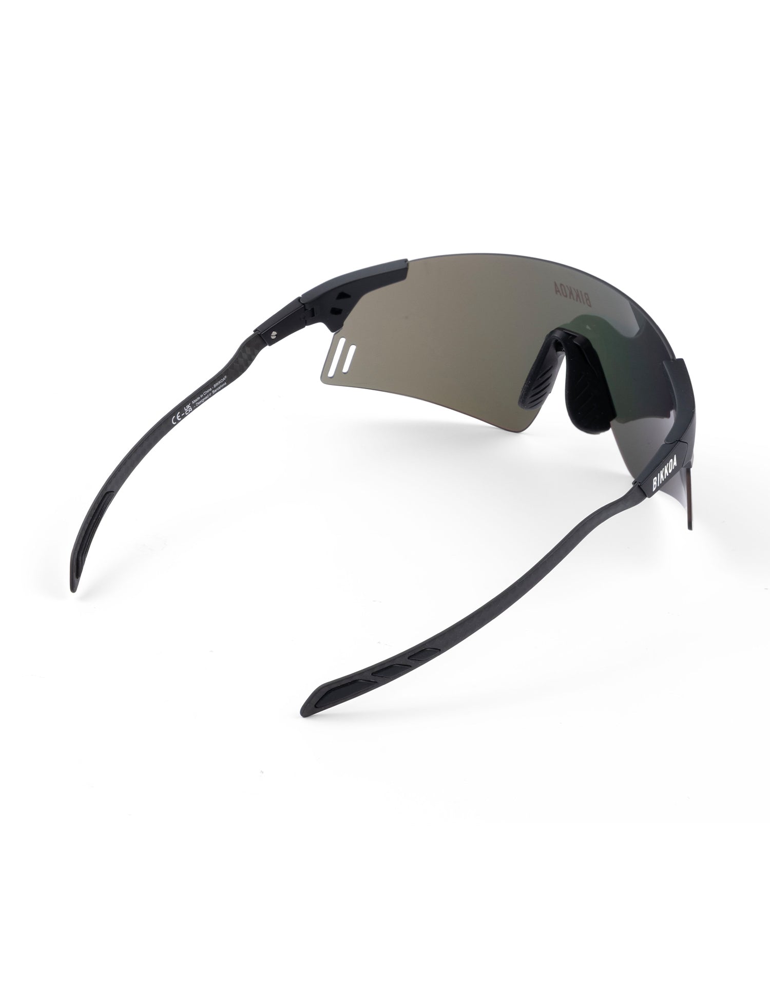 BIKKOA NEXORA | Gafas Deportivas para Running, Ciclismo y Outdoor