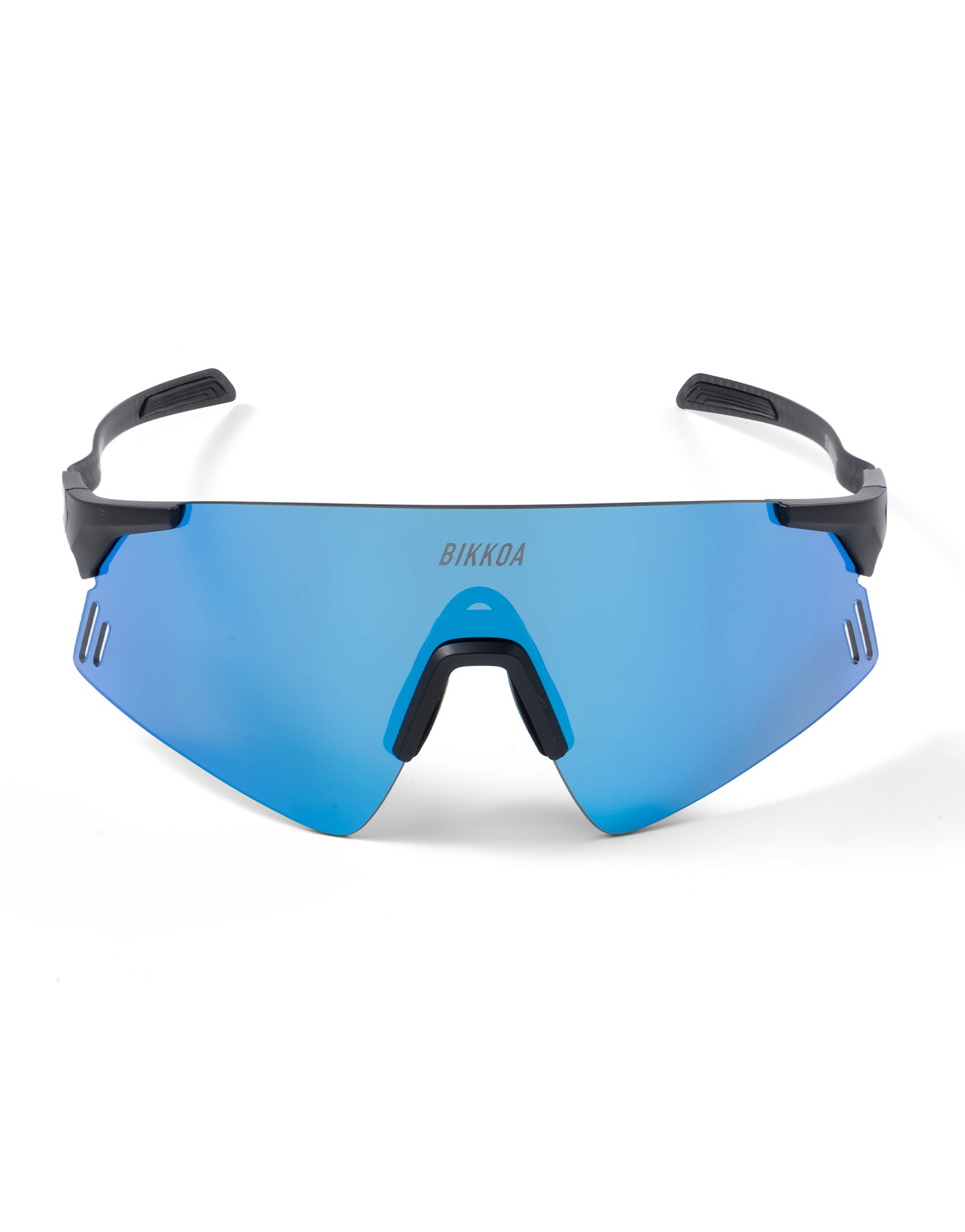 BIKKOA NEXORA | Gafas Deportivas para Running, Ciclismo y Outdoor