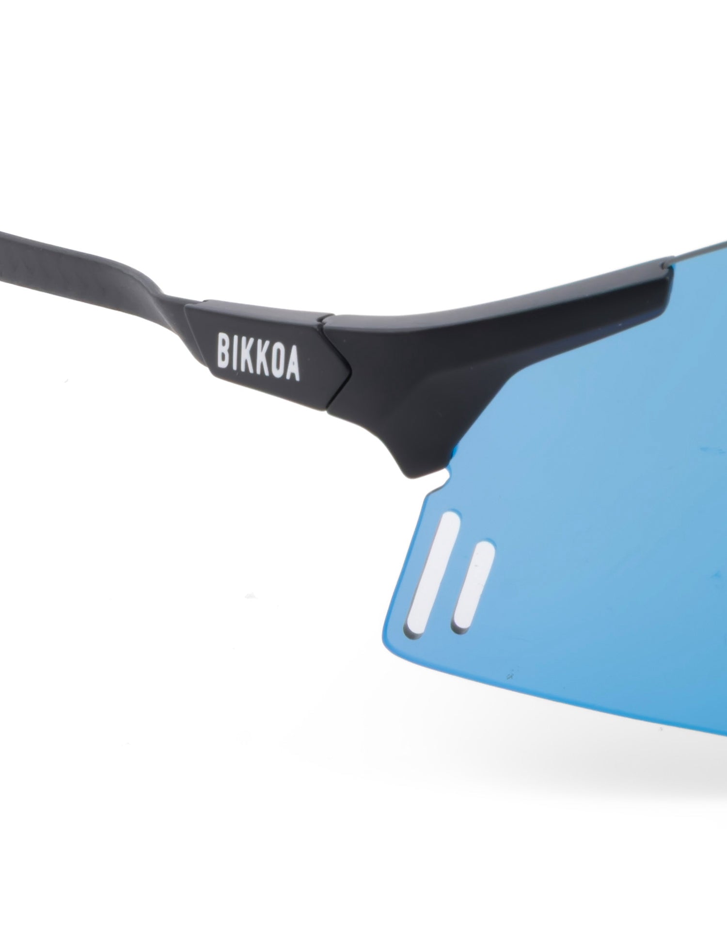 BIKKOA NEXORA | Gafas Deportivas para Running, Ciclismo y Outdoor