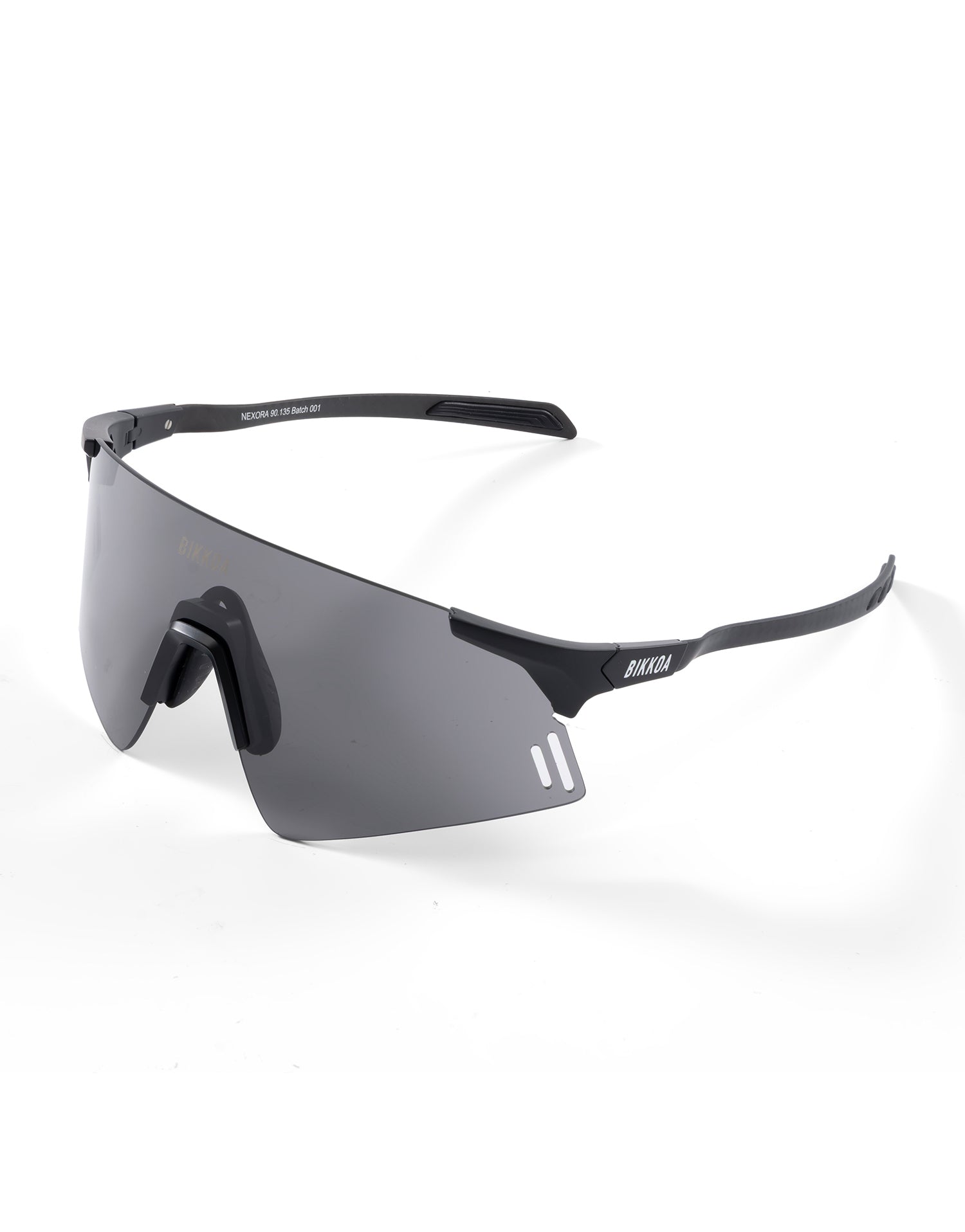 BIKKOA NEXORA | Gafas Deportivas para Running, Ciclismo y Outdoor