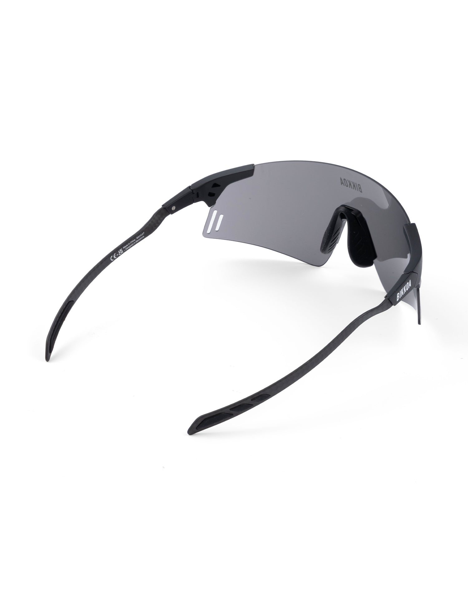 BIKKOA NEXORA | Gafas Deportivas para Running, Ciclismo y Outdoor