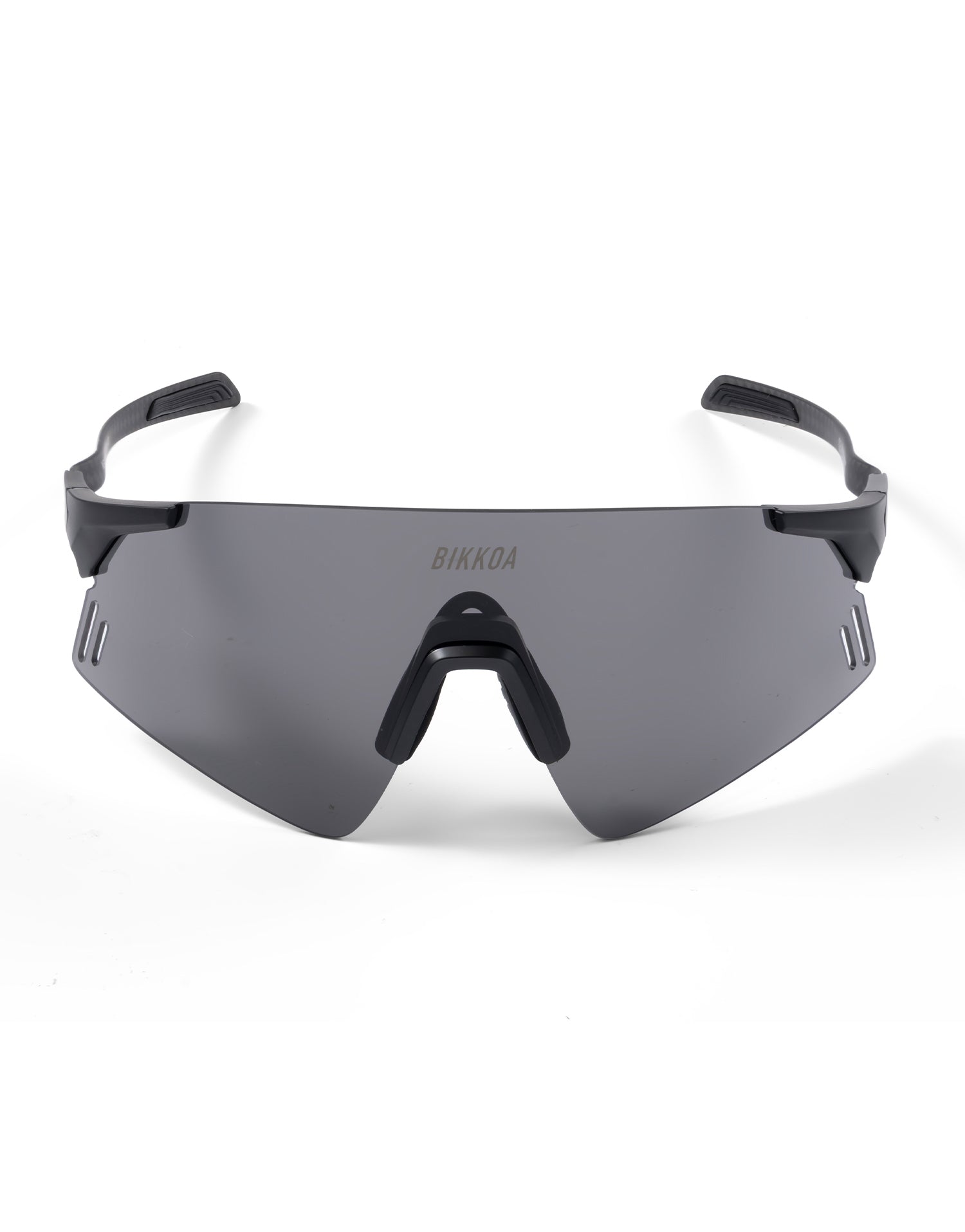 BIKKOA NEXORA | Gafas Deportivas para Running, Ciclismo y Outdoor