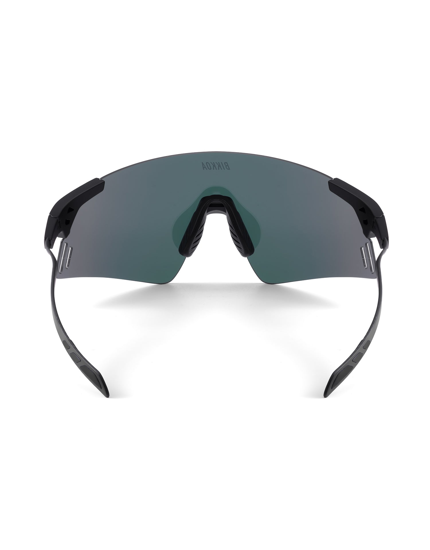 BIKKOA NEXORA | Gafas Deportivas para Running, Ciclismo y Outdoor