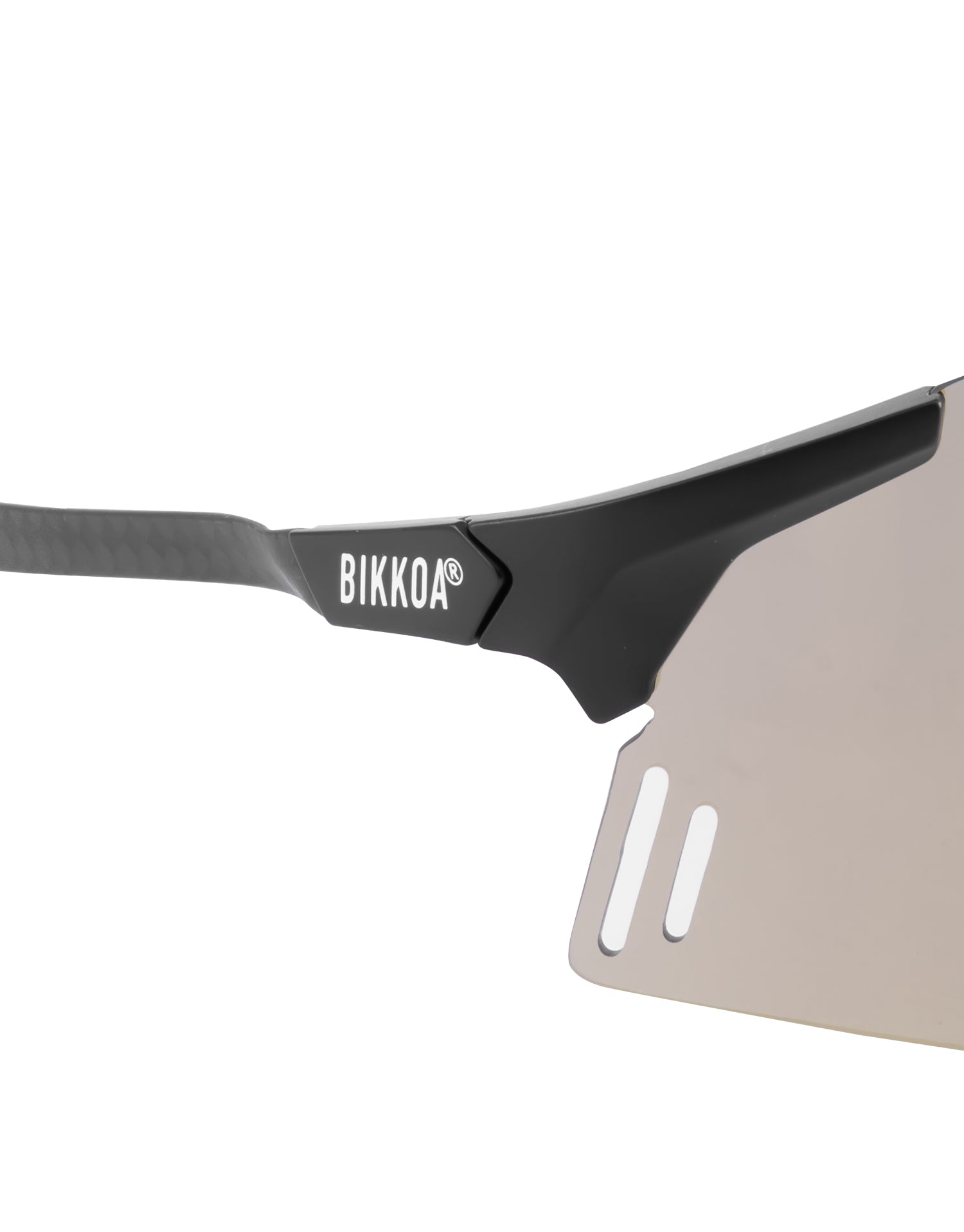 BIKKOA NEXORA | Gafas Deportivas para Running, Ciclismo y Outdoor