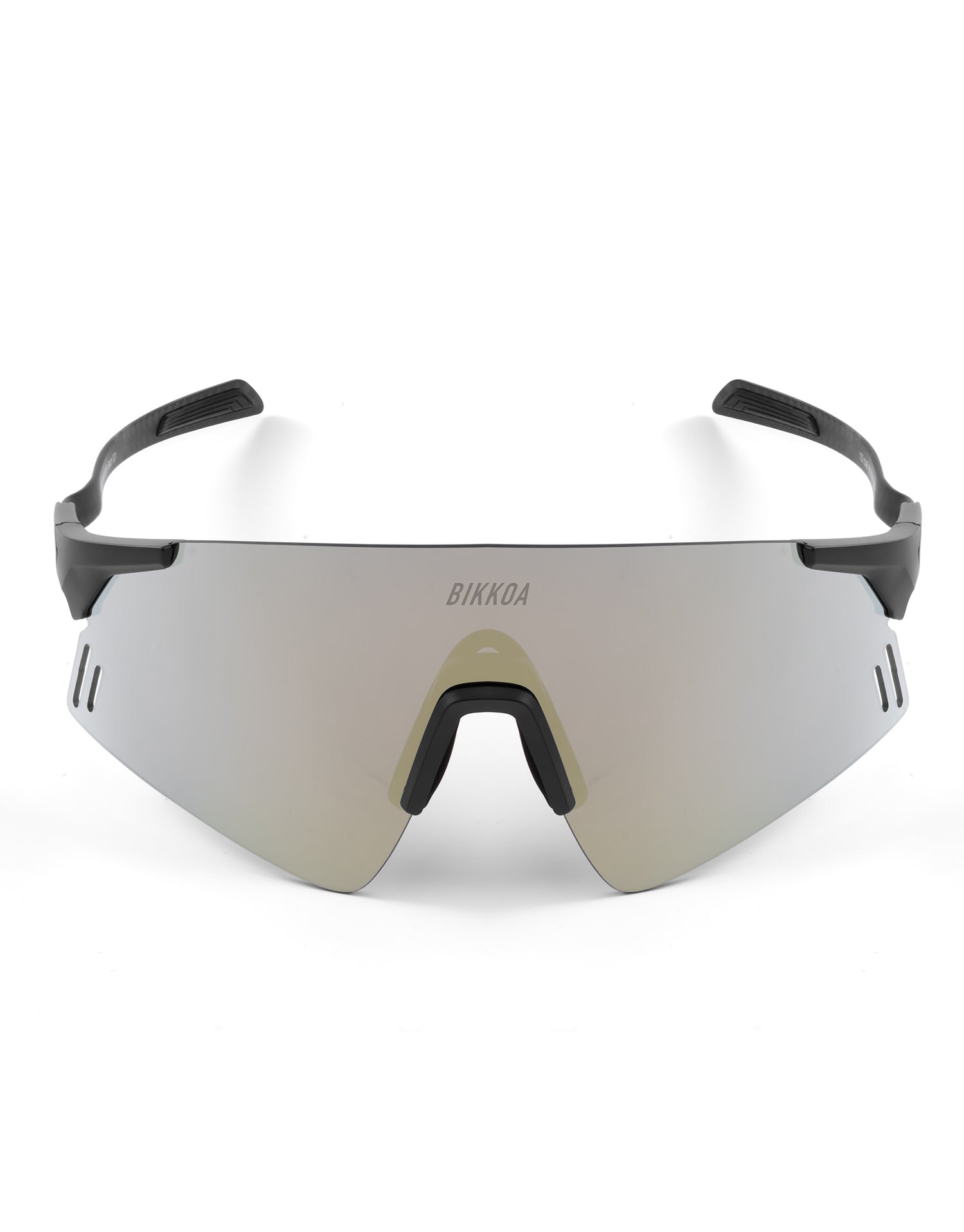 BIKKOA NEXORA | Gafas Deportivas para Running, Ciclismo y Outdoor
