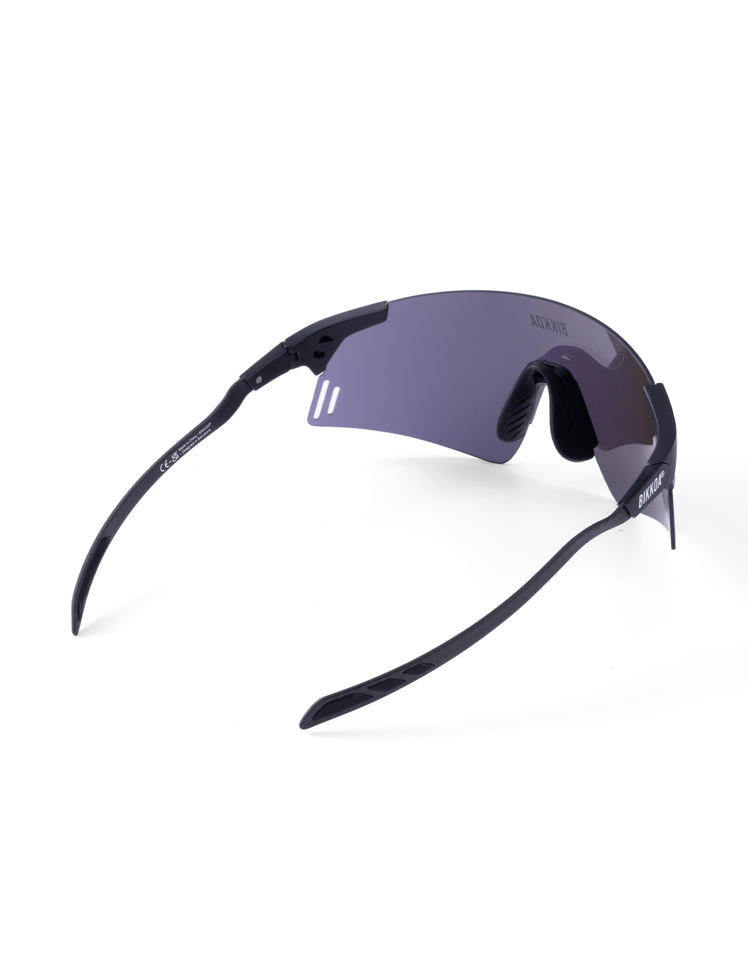 BIKKOA NEXORA | Gafas Deportivas para Running, Ciclismo y Outdoor