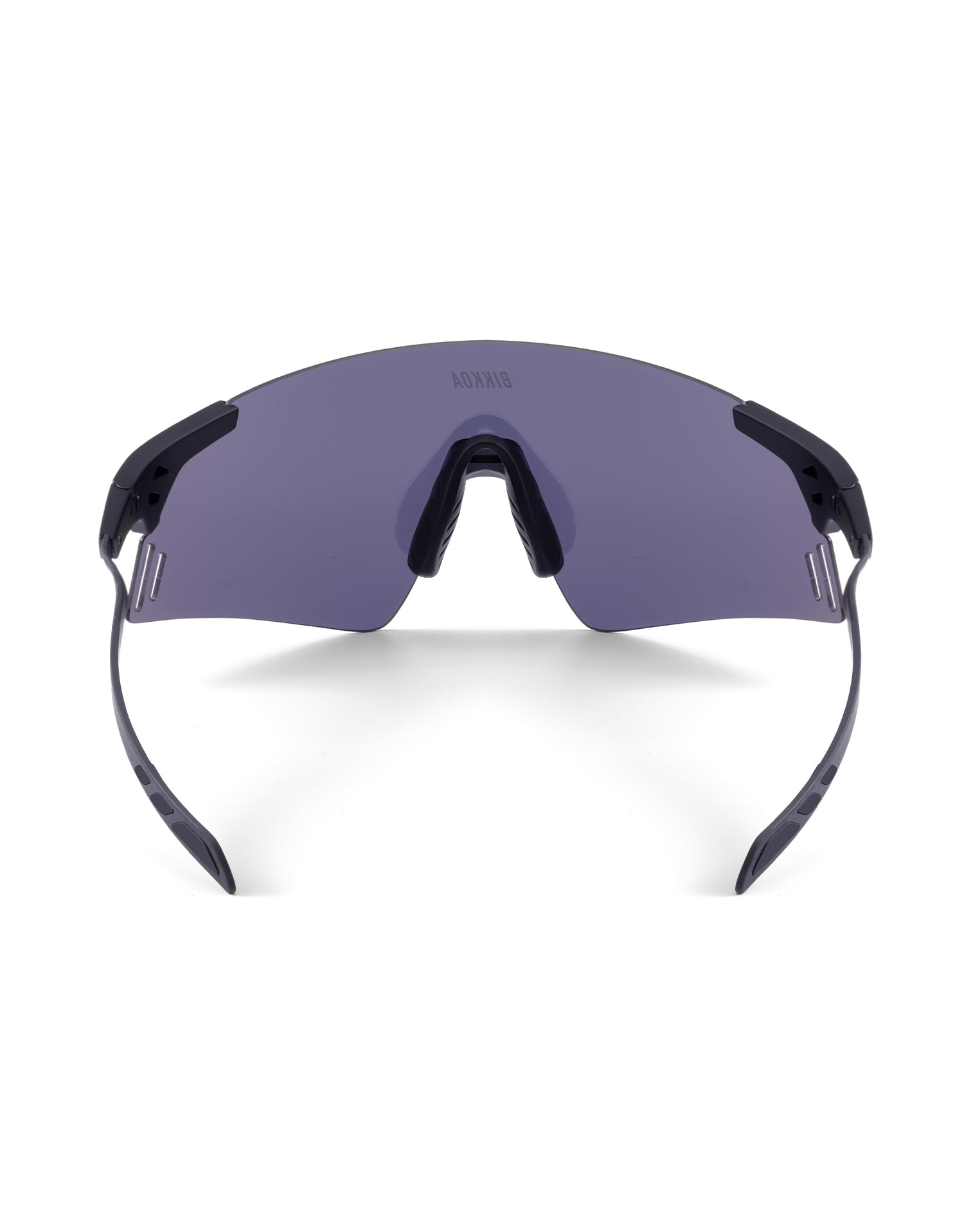 BIKKOA NEXORA | Gafas Deportivas para Running, Ciclismo y Outdoor