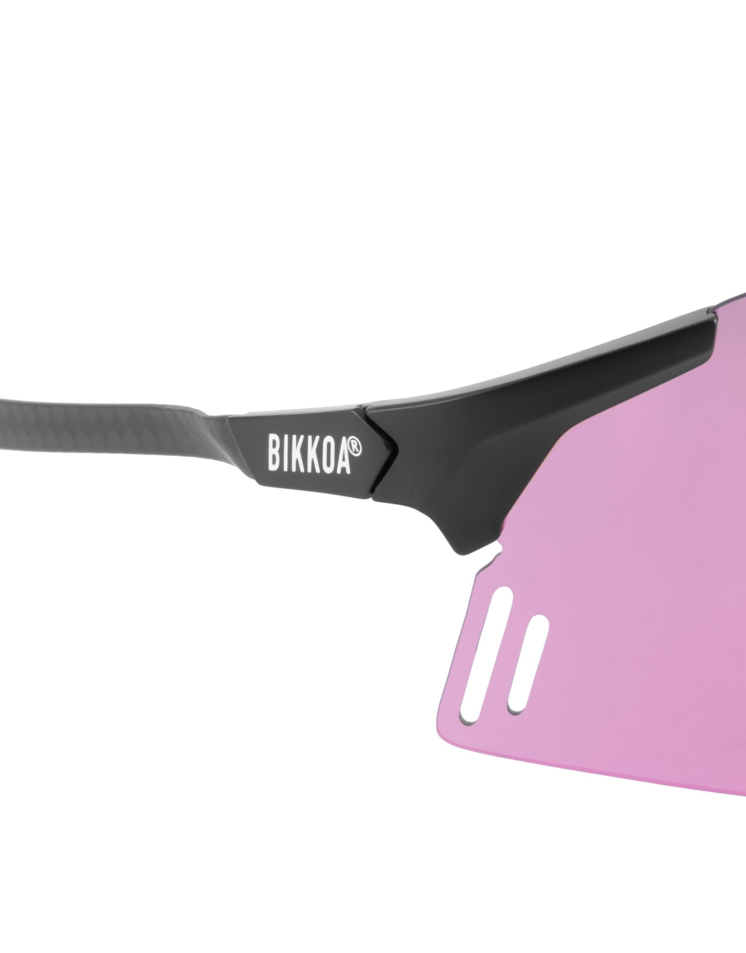 BIKKOA NEXORA | Gafas Deportivas para Running, Ciclismo y Outdoor