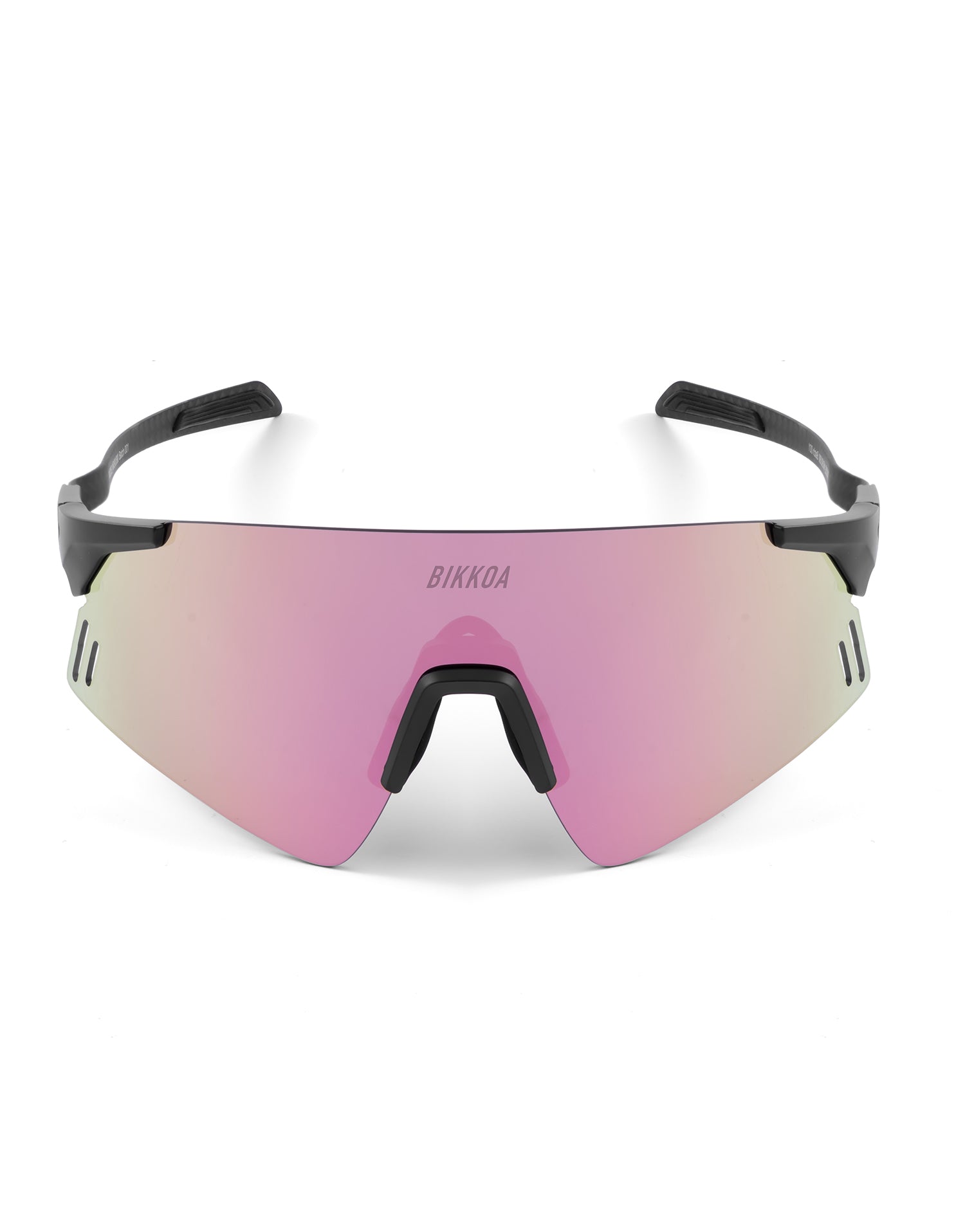 BIKKOA NEXORA | Gafas Deportivas para Running, Ciclismo y Outdoor