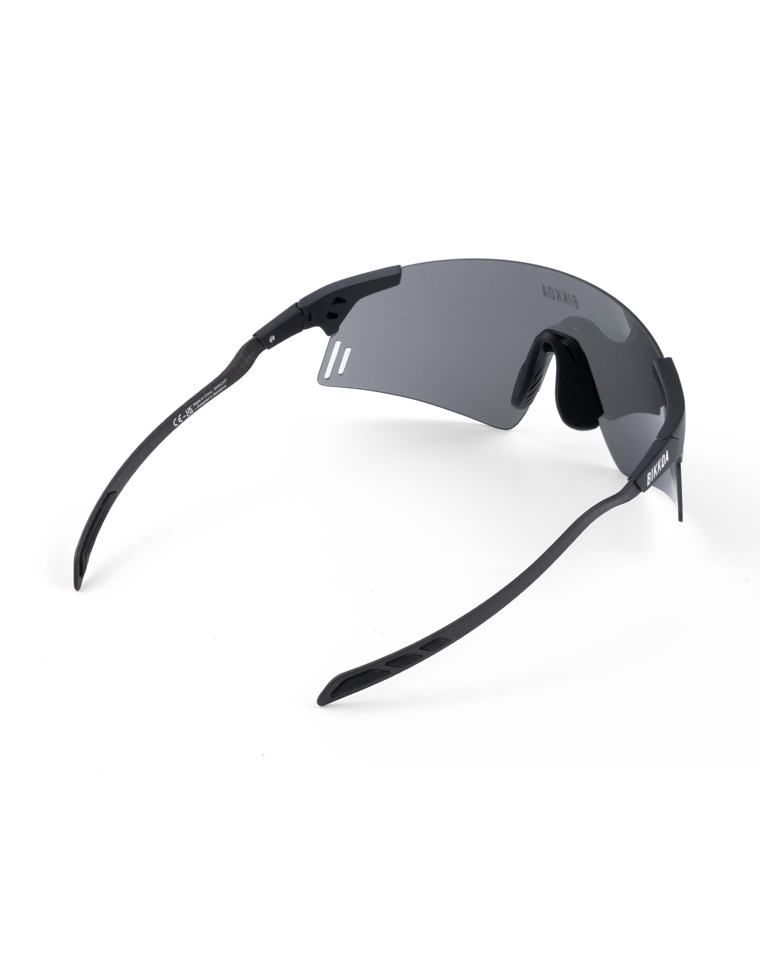 BIKKOA NEXORA | Gafas Deportivas para Running, Ciclismo y Outdoor