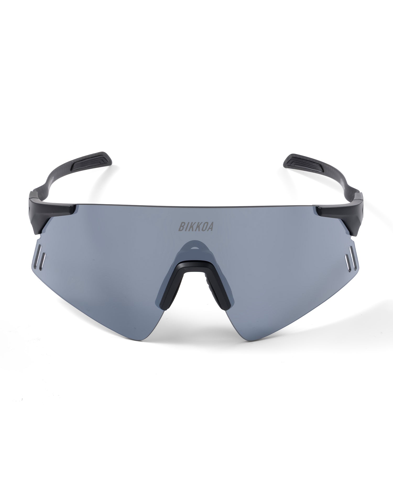 BIKKOA NEXORA | Gafas Deportivas para Running, Ciclismo y Outdoor