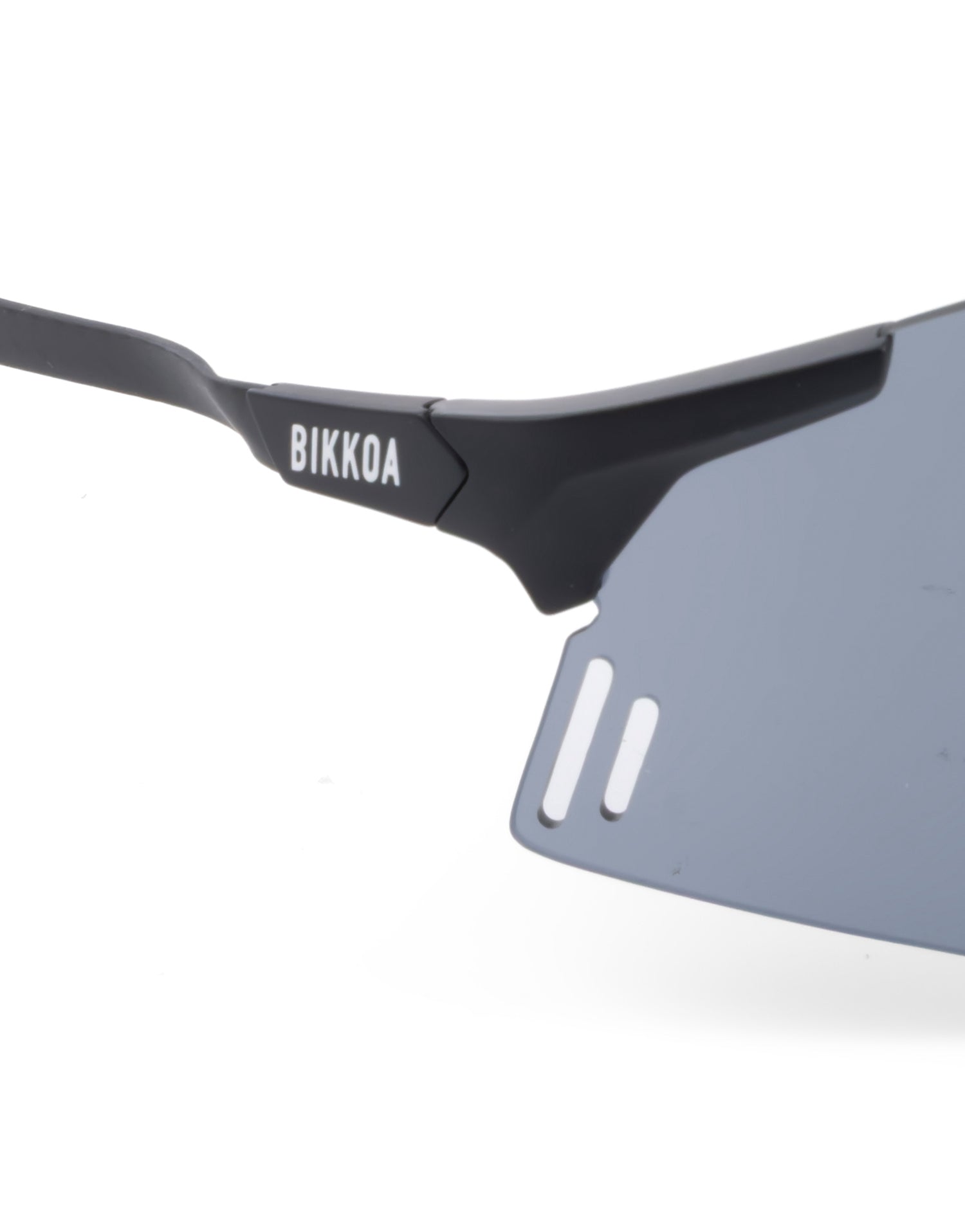 BIKKOA NEXORA | Gafas Deportivas para Running, Ciclismo y Outdoor