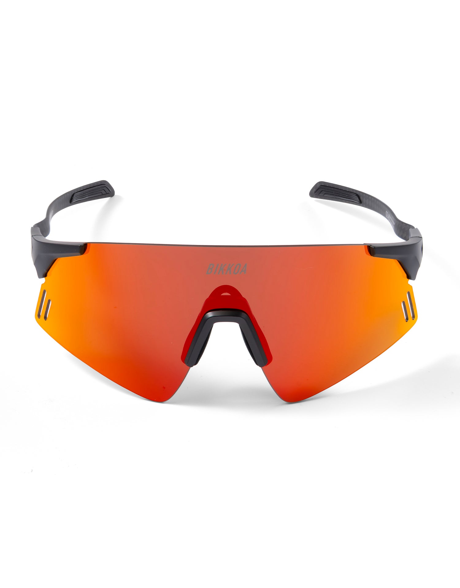 BIKKOA NEXORA | Gafas Deportivas para Running, Ciclismo y Outdoor