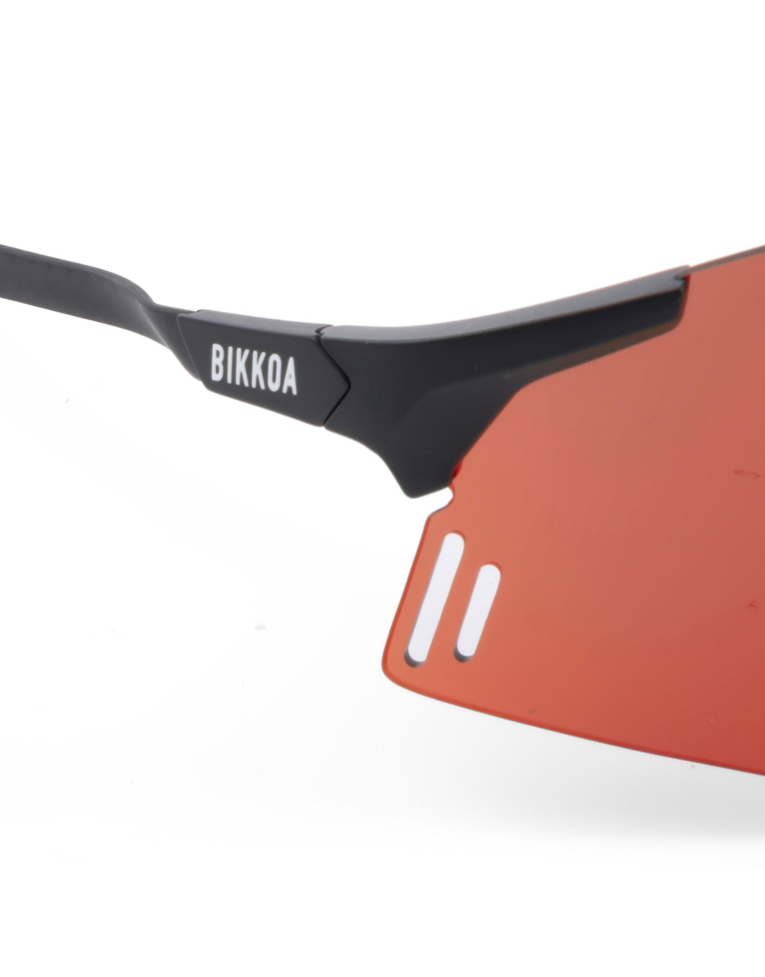 BIKKOA NEXORA | Gafas Deportivas para Running, Ciclismo y Outdoor