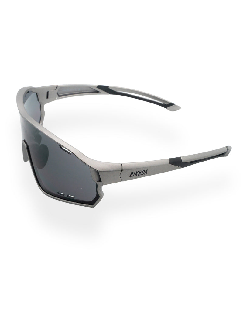 BIKKOA NEXO | Gafas Deportivas para Running, Ciclismo y Outdoor