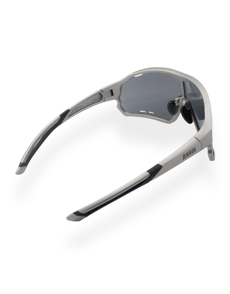 BIKKOA NEXO | Gafas Deportivas para Running, Ciclismo y Outdoor