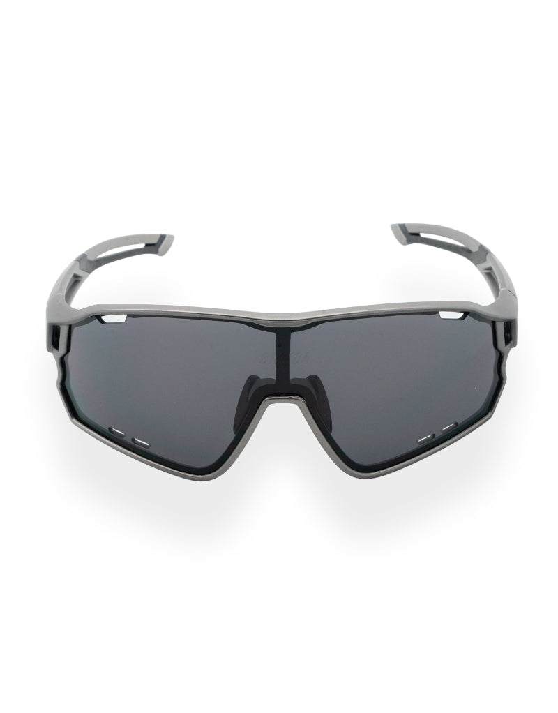BIKKOA NEXO | Gafas Deportivas para Running, Ciclismo y Outdoor