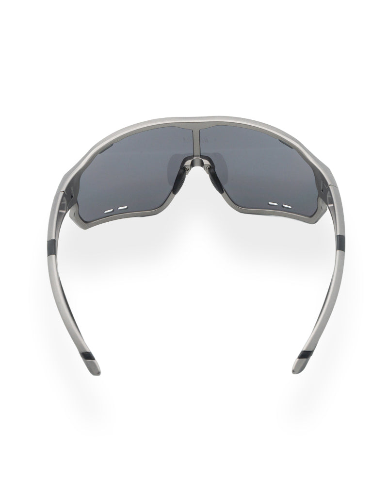BIKKOA NEXO | Gafas Deportivas para Running, Ciclismo y Outdoor