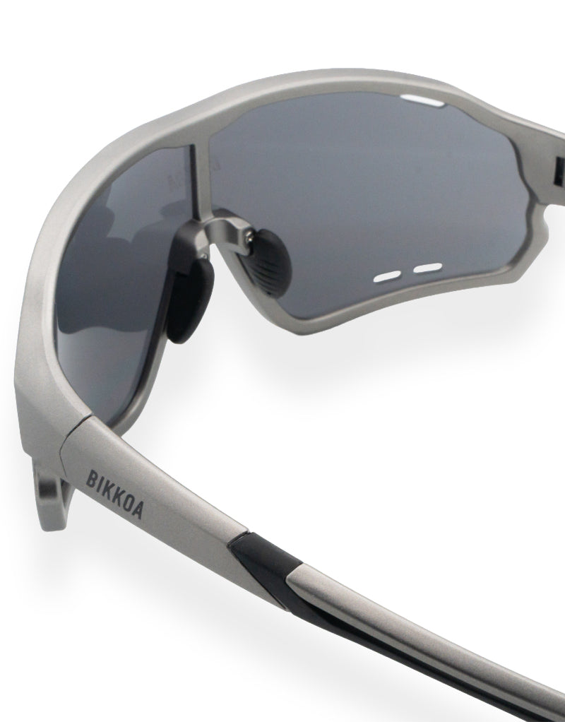 BIKKOA NEXO | Gafas Deportivas para Running, Ciclismo y Outdoor